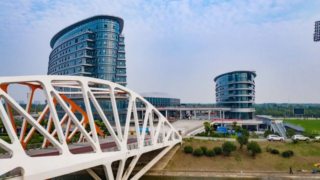 重磅:江北自贸区重大政策发布!江北新区腾飞吧