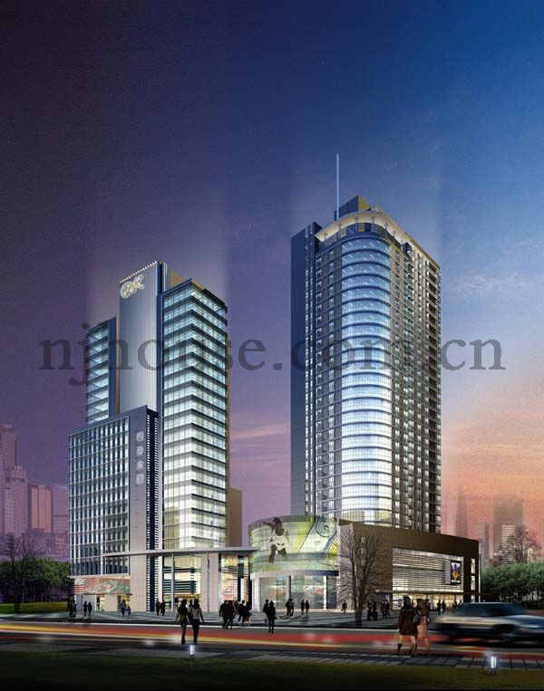 城开国际_南京城开国际二手房|租房|房价_南京365淘房