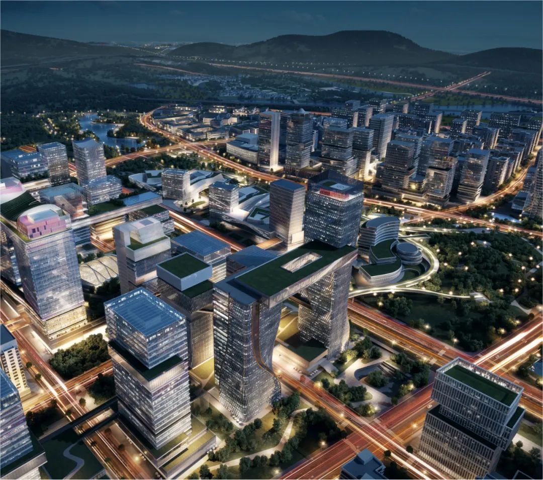 最新规划来了!紫东核心区最全解读!-南京365淘房