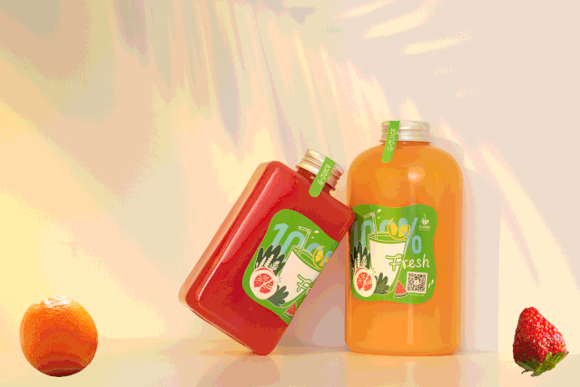 gjuice绿汲果汁无锡乐和城店开业健康生活的明智优选