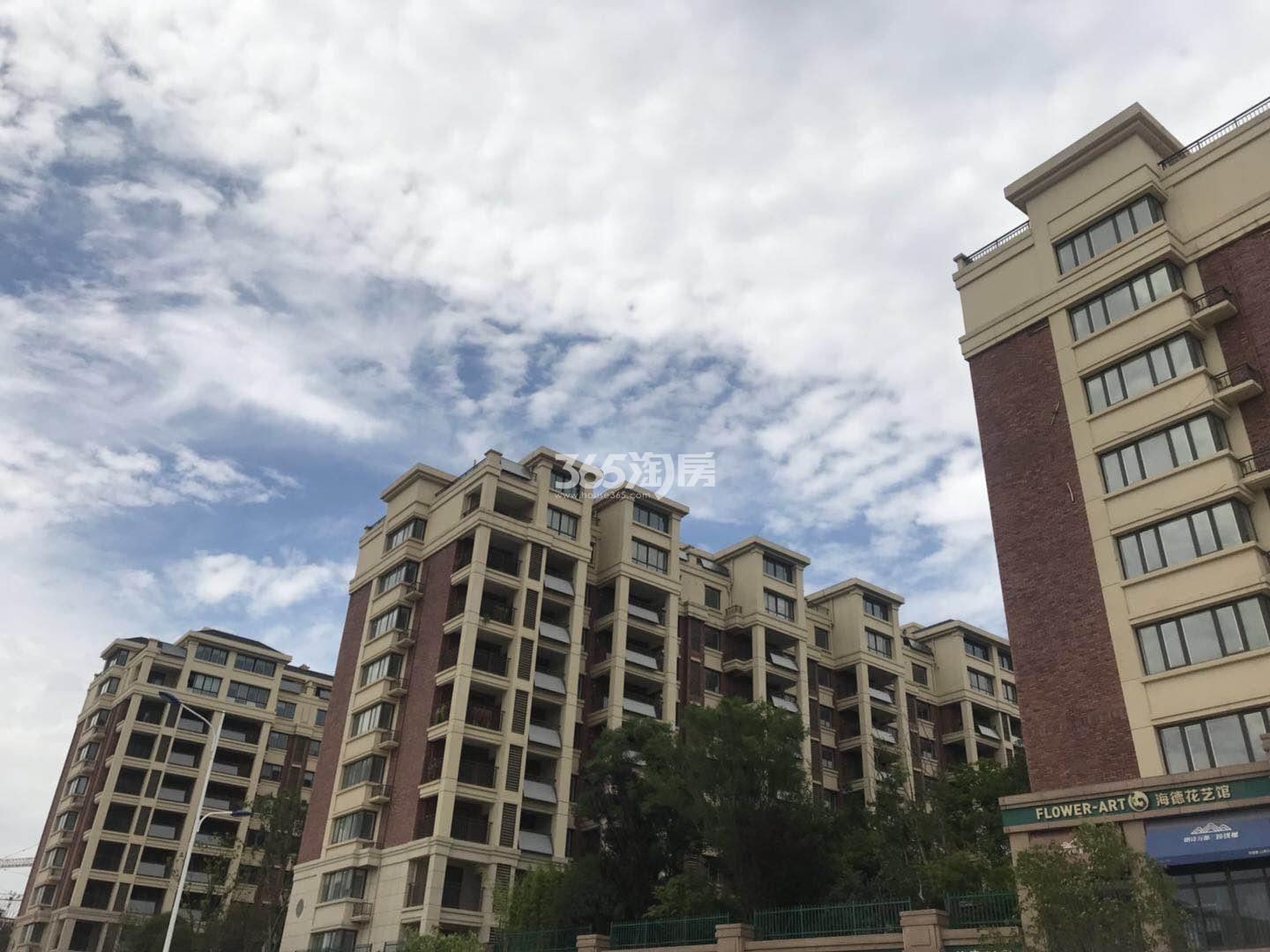 三亚棕榈滩小区在哪个区