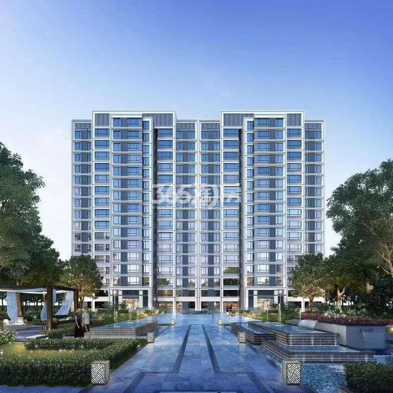 10)_西安万科璞悦_西安新房网_365淘房