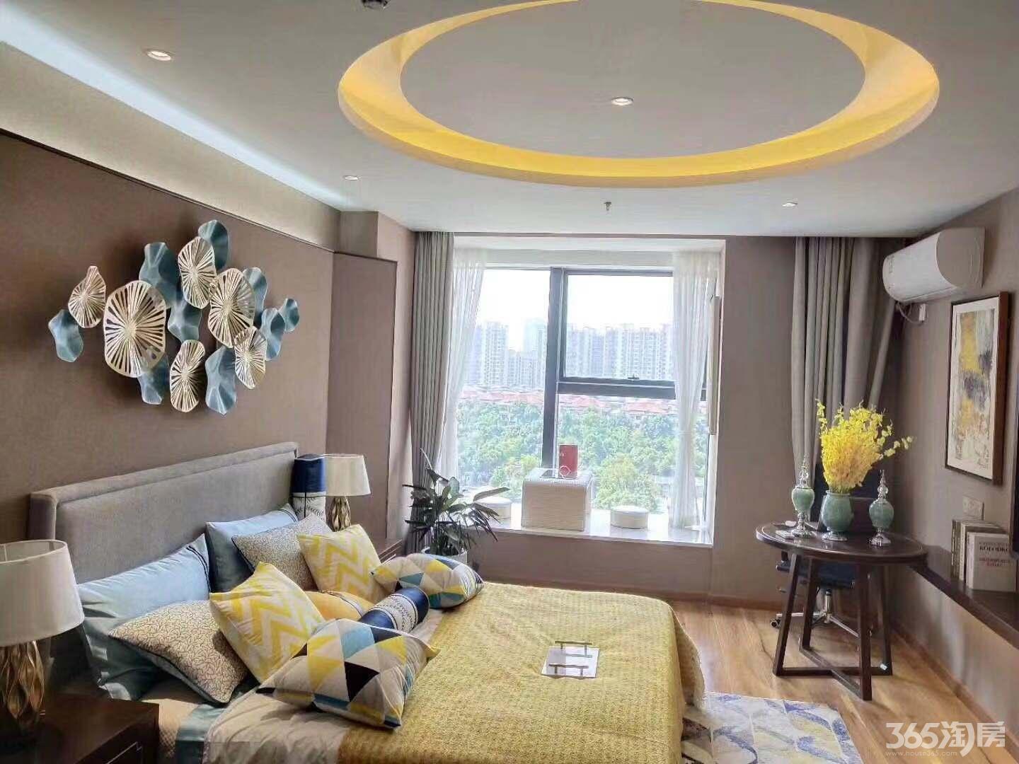 【柏庄观邸铂寓 单价只要6000起 抄底单价急售 即将清底_芜湖鸠江区