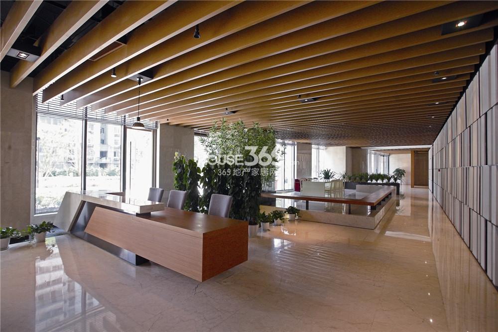 斯亚首府一楼接待大厅(11.6)