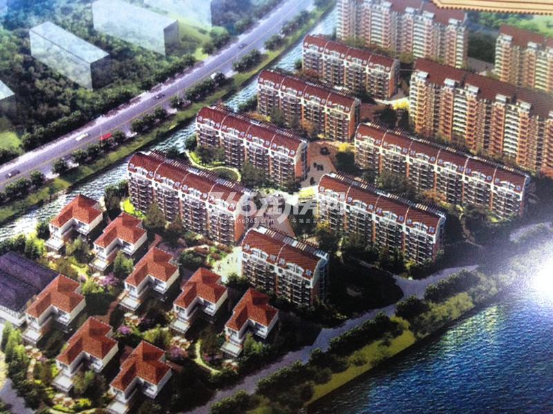 临沂新房 沂水 金龙湾 (住宅)