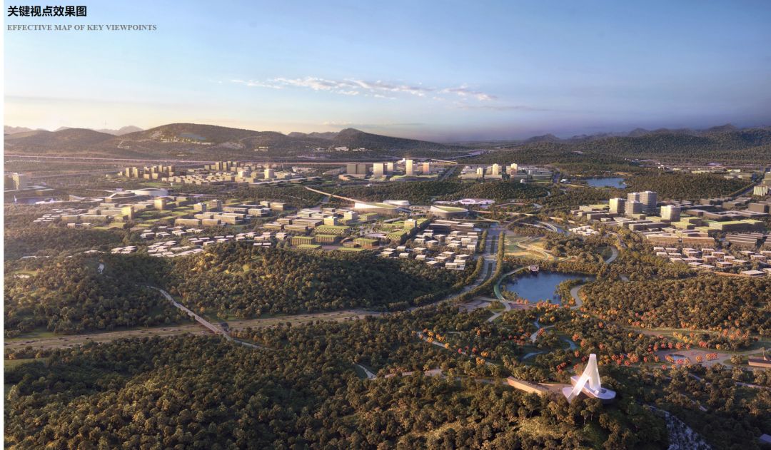 紫东业主沸腾了!7大设计方案公布,未来或将新增地铁