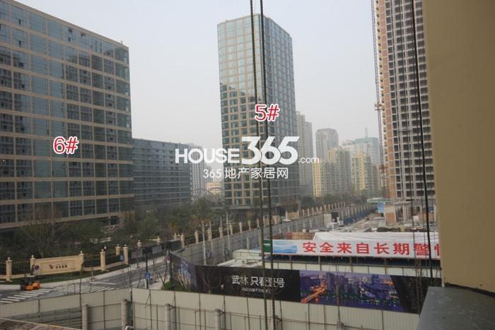 武林壹号楼盘图片【第4页】_杭州365淘房