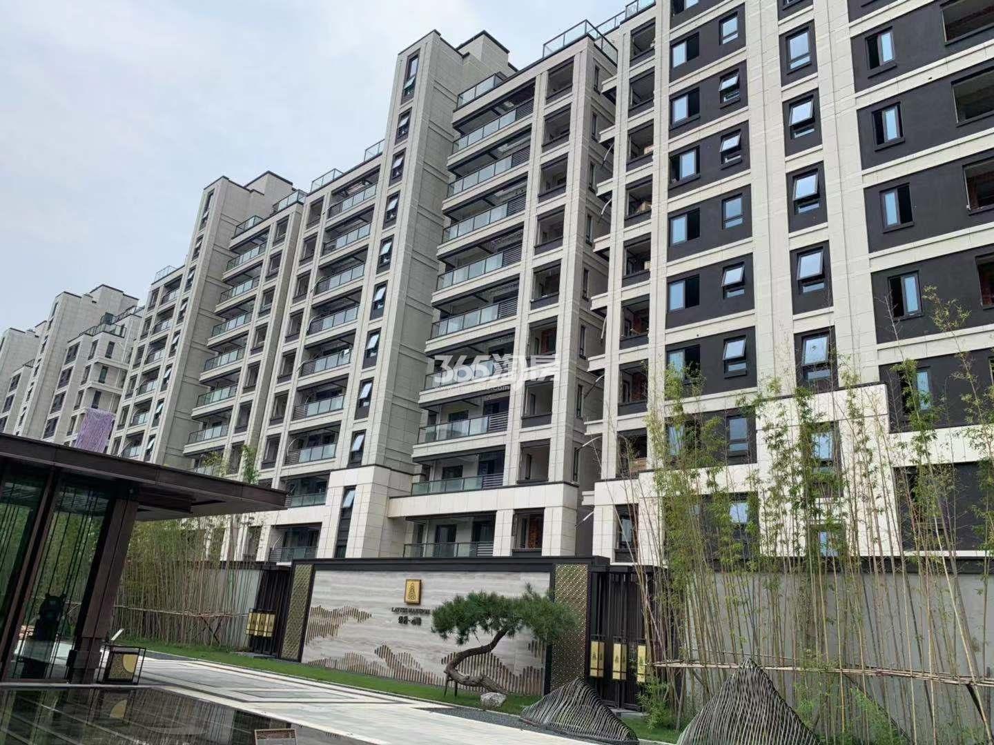 26)_南京保利云禧_南京新房网_365淘房