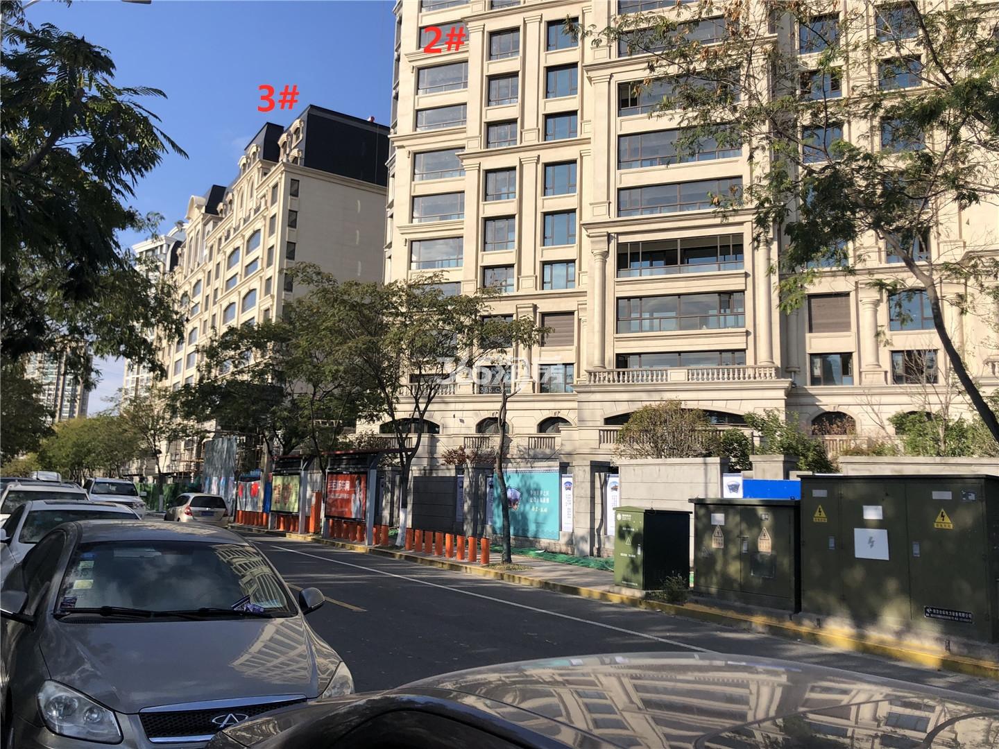 当代万国府ΜΟΜ∧营业执照_南京当代万国府ΜΟΜ∧_南京新房网_365