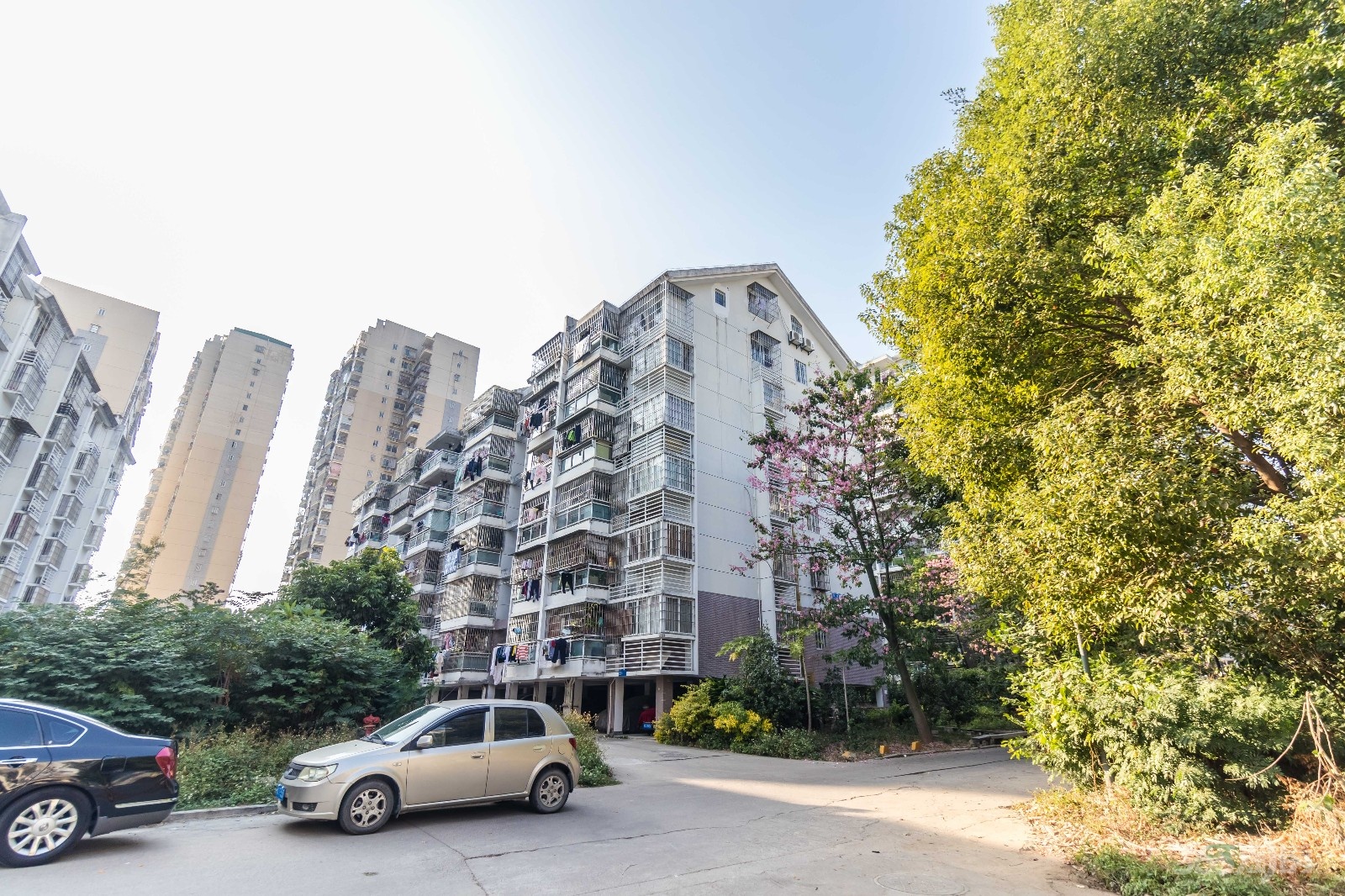 【西庄小区_福州西庄小区】_福州二手房网_365二手房网