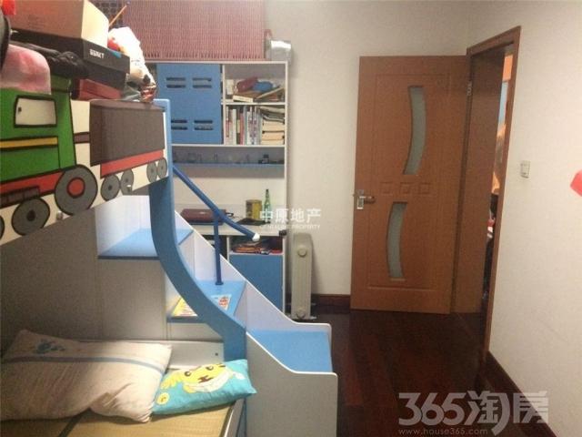 东城水岸 满五年 双南全明 不临街 一中学区 采光好