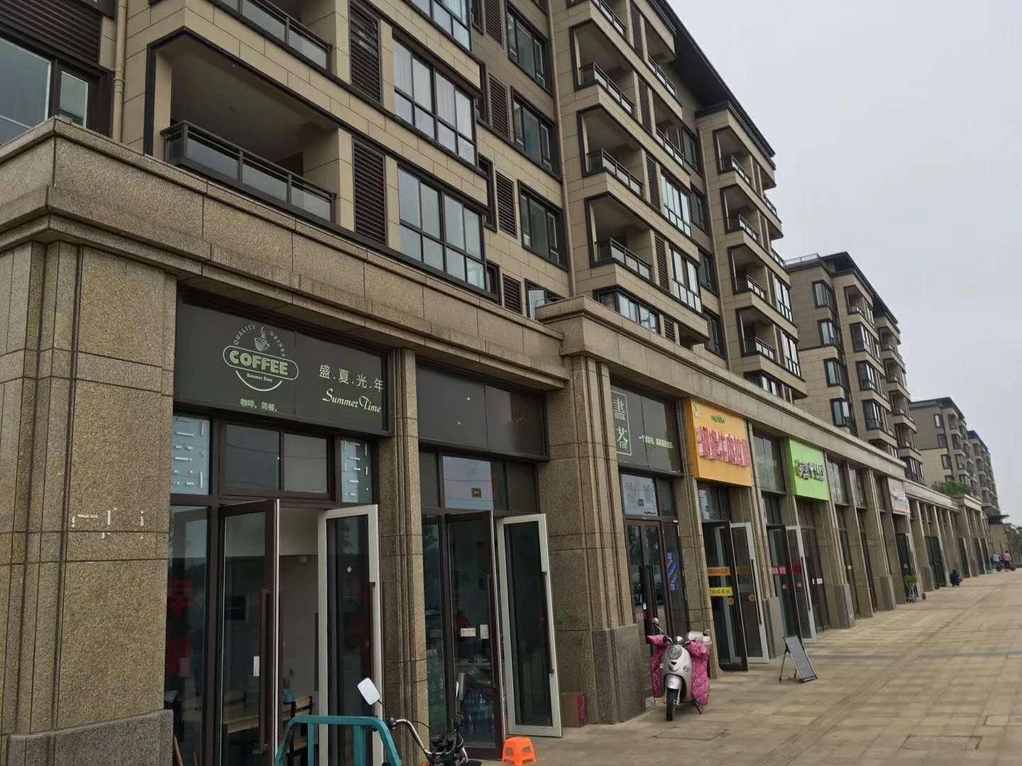 高淳万悦城.230万元