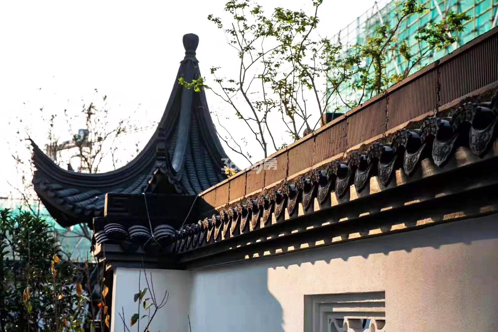 西房杭语宸鹭院高层样板房---书房_杭州西房杭语宸鹭院_杭州新房网_365淘房
