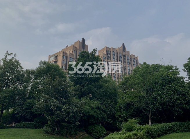 恒盛金陵湾效果图_南京恒盛金陵湾_南京新房网_365淘房