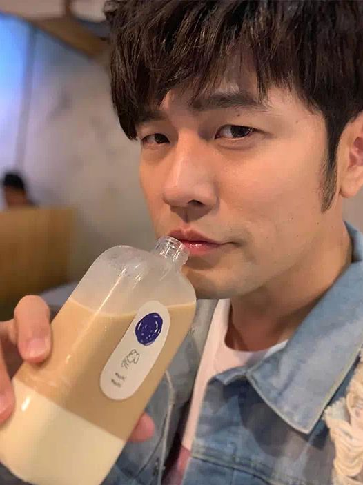 南京首店丨周杰伦同款奶茶麦吉1月15日正式开业