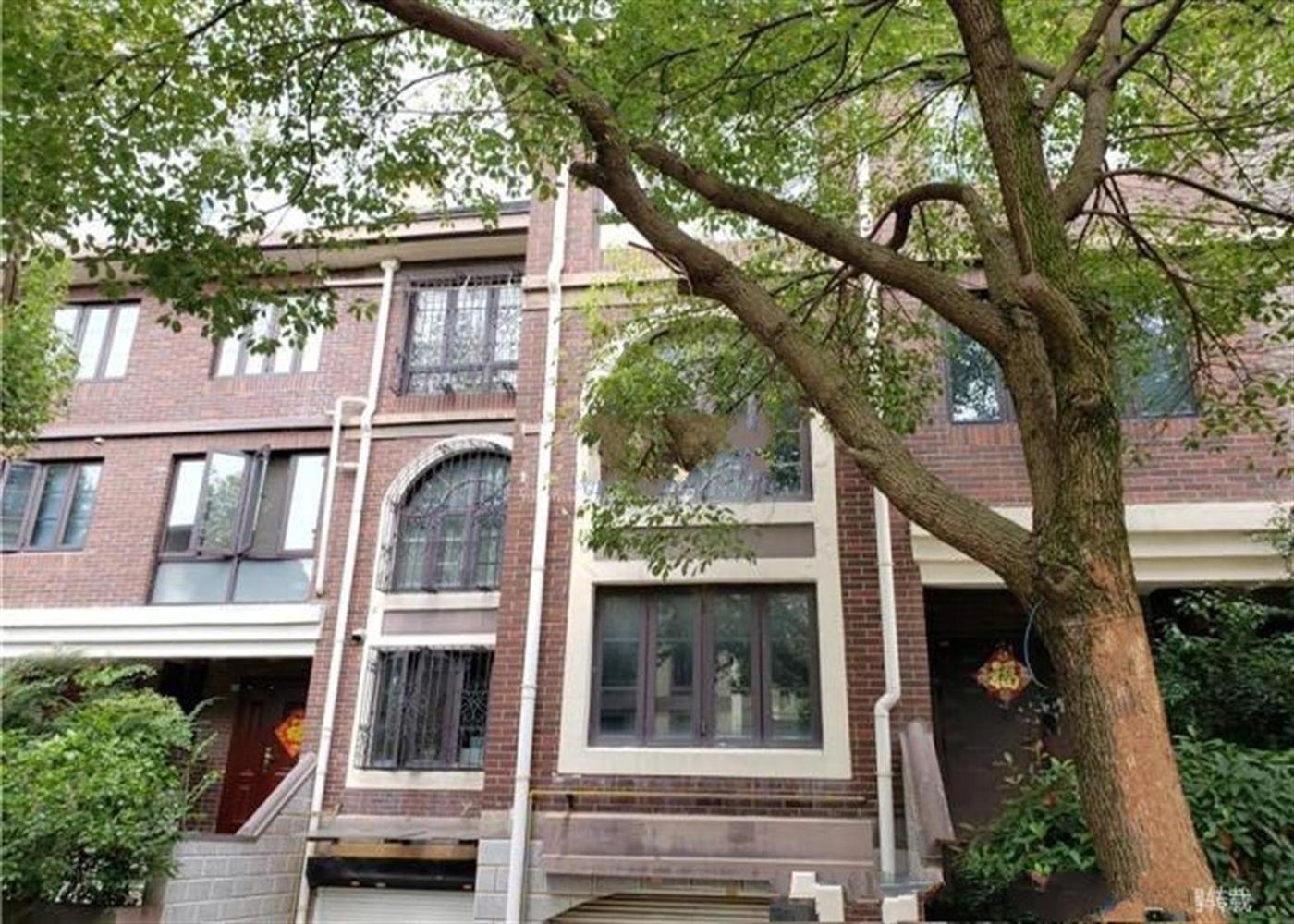 大学城 方山脚下 弘景雅墅 别墅西边户 已改