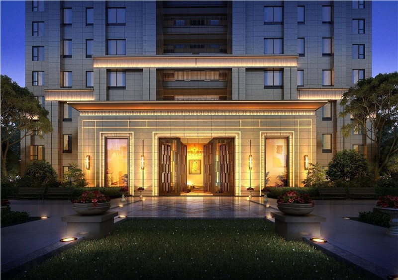 泛海国际化时代演绎纯粹"匠格"豪宅大都市_房产资讯-北京.-泛海世家