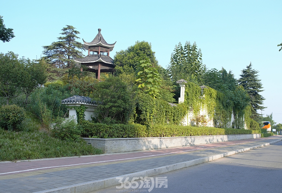 周边住宅项目有碧桂园中央名邸,龙池花园等.  