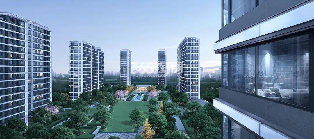 德清德信大家时代公馆