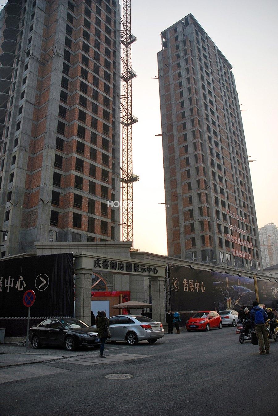 元丰庆春御府_杭州元丰庆春御府-杭州365淘房