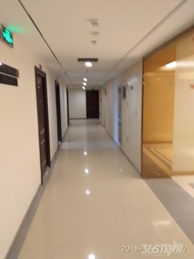 万达茂公寓