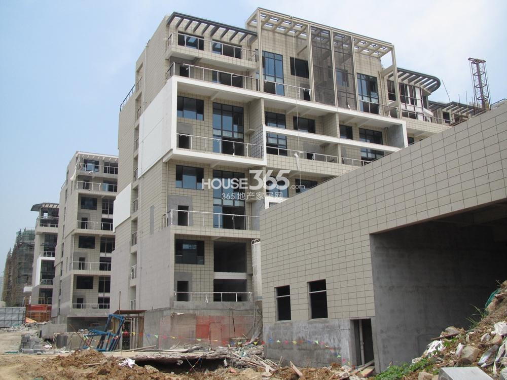21)_南京东方熙龙山院_南京新房网_365淘房