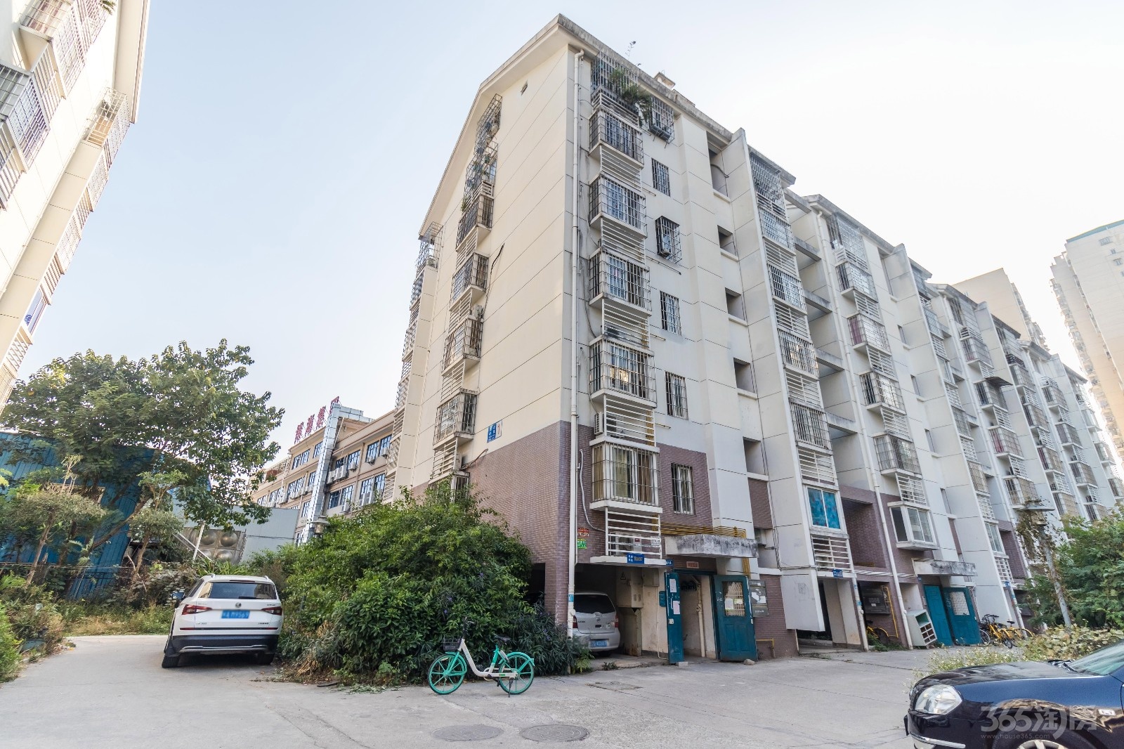 西庄小区_福州西庄小区二手房|租房|房价_福州365淘房