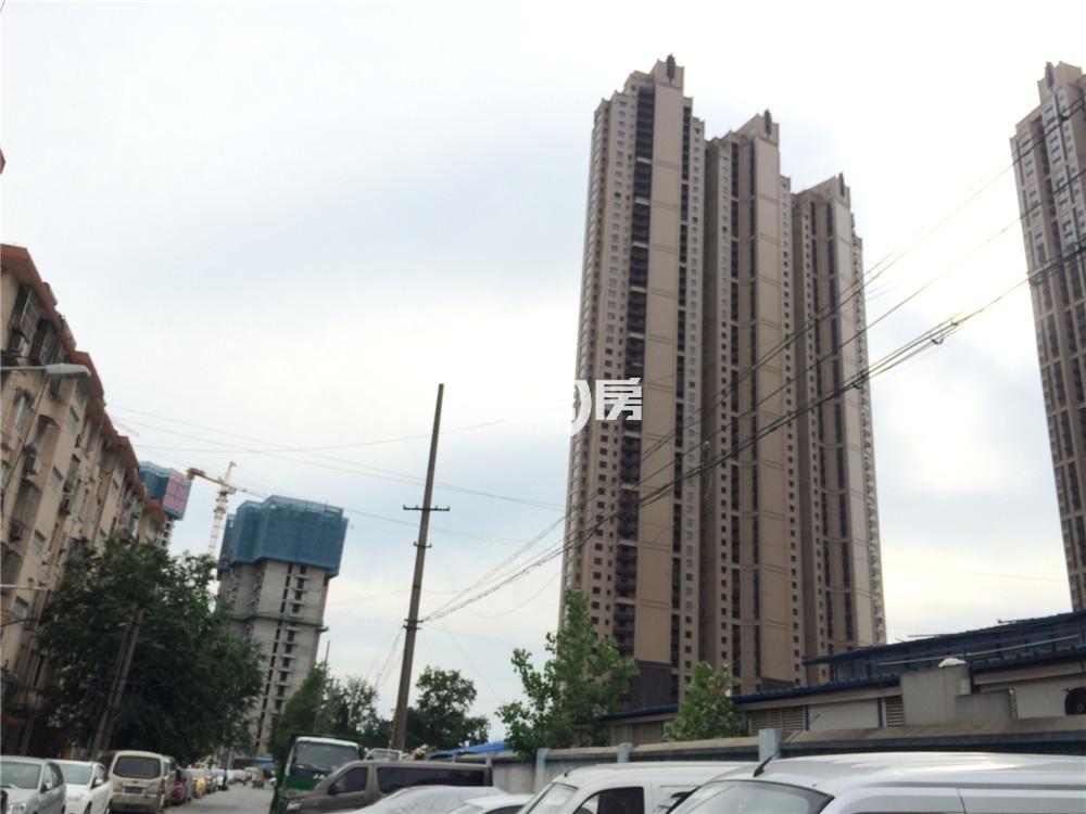 恒盛金陵湾效果图_南京恒盛金陵湾_南京新房网_365淘房