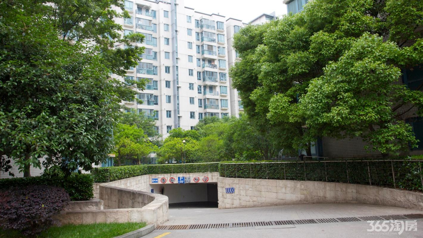 仁恒翠竹园 3室2厅1厨2卫 126.36m 精致装修