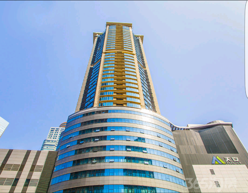 即租即用_南京秦淮区天安国际大厦租房】_南京租房网_365租房网