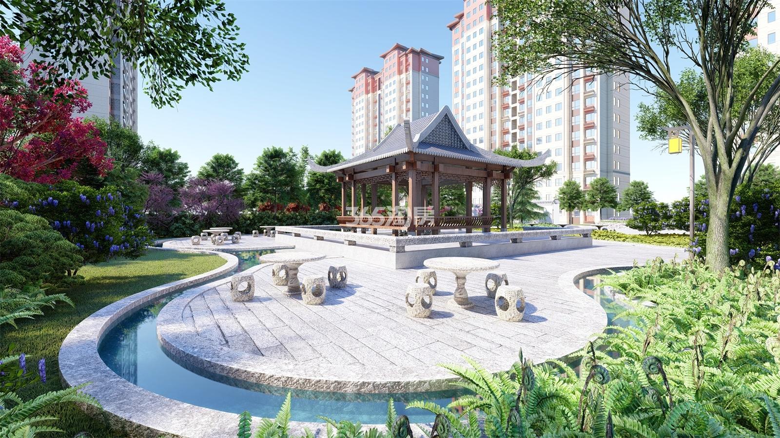 03_滁州亭城璞悦_滁州新房网_365淘房