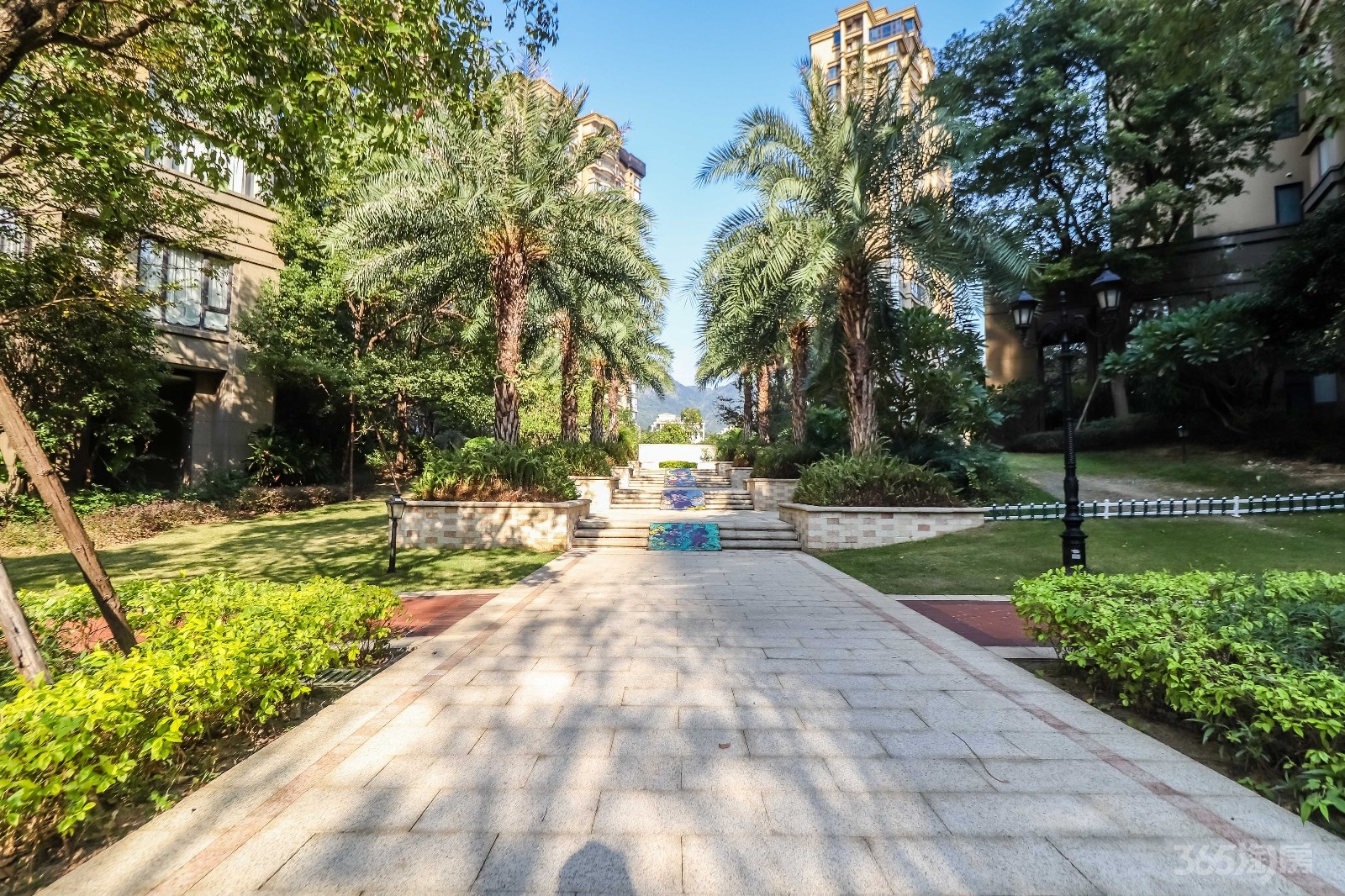 三盛国际公园长岛区