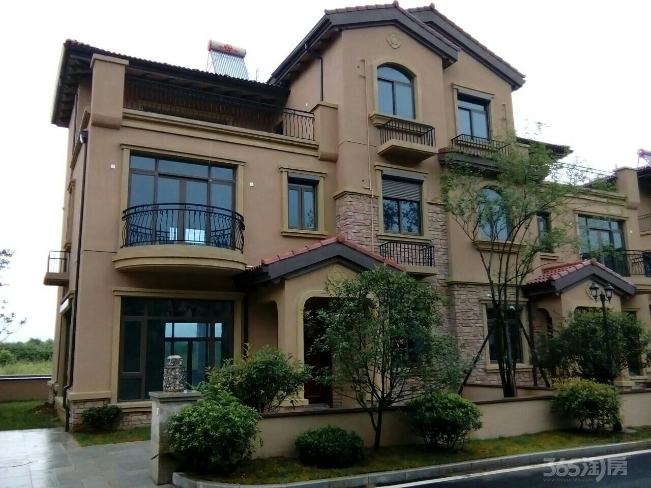 碧桂园凤凰城