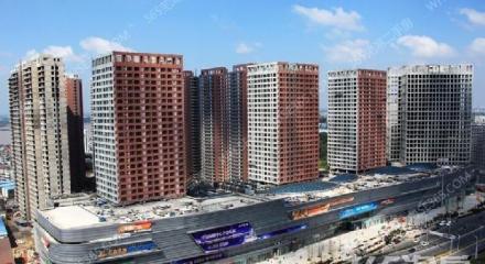 中间楼层采光足 业主诚心出售 随时看房 业主诚售_芜湖镜湖区华强广场