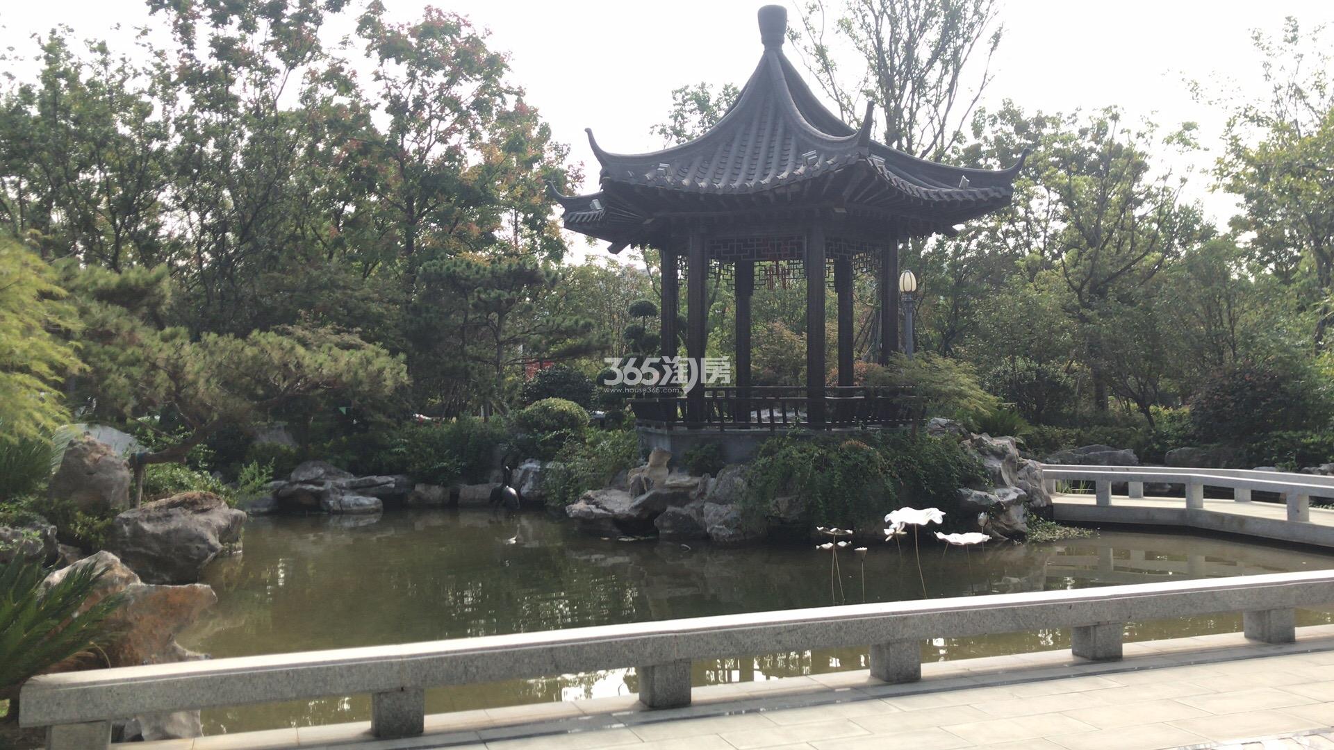 金鹏山河赋 产品发布会现场实景 2019年7月_滁州金鹏山河赋_滁州新房