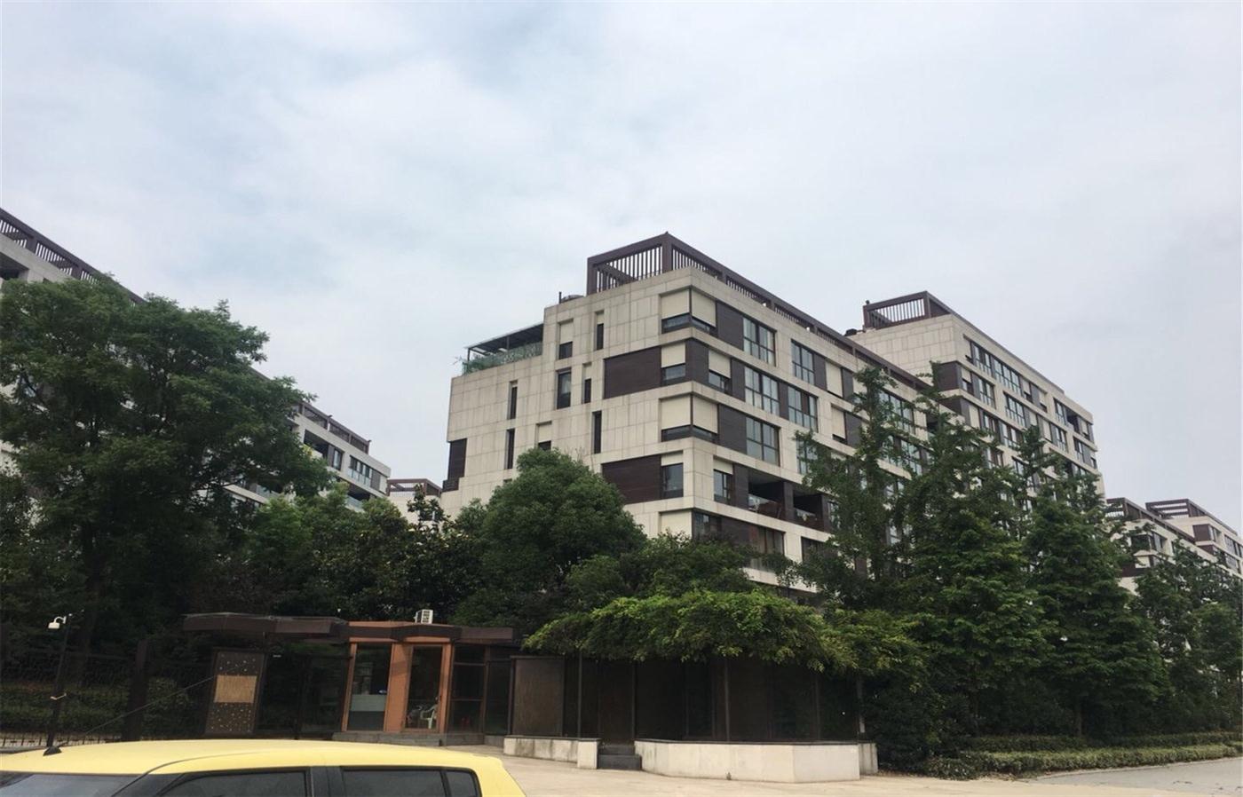 江宁大学城 南外东外旁 骋望骊都 四房两卫 恒温恒湿高科技