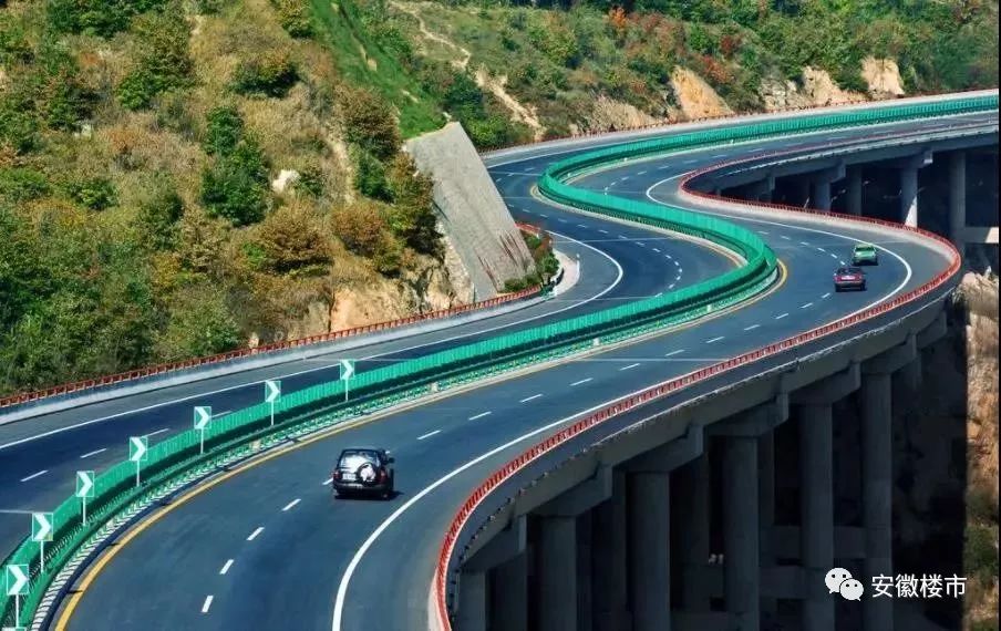 宣城至商城高速公路规划全长约314km,起点为宣南铜高速公路宣城北环段