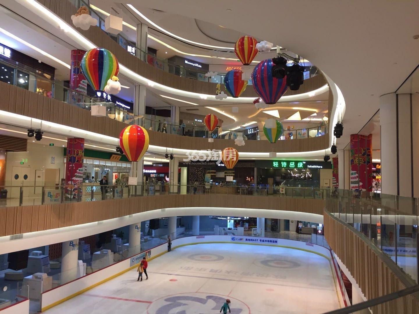 南京金奥缤润汇