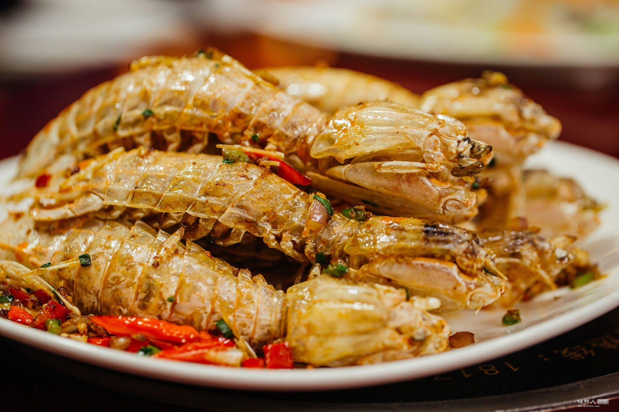 面朝大海 心仪北海 | "一口鲜"的海鲜诱惑!