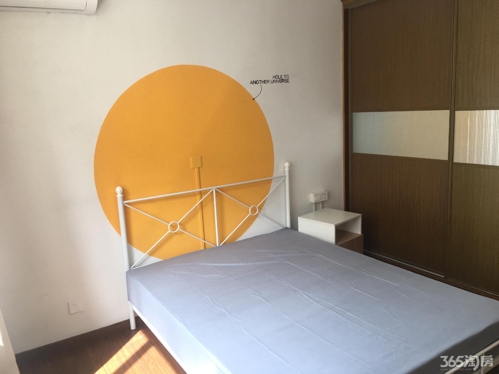 江宁区东山街道蓝天公寓租房