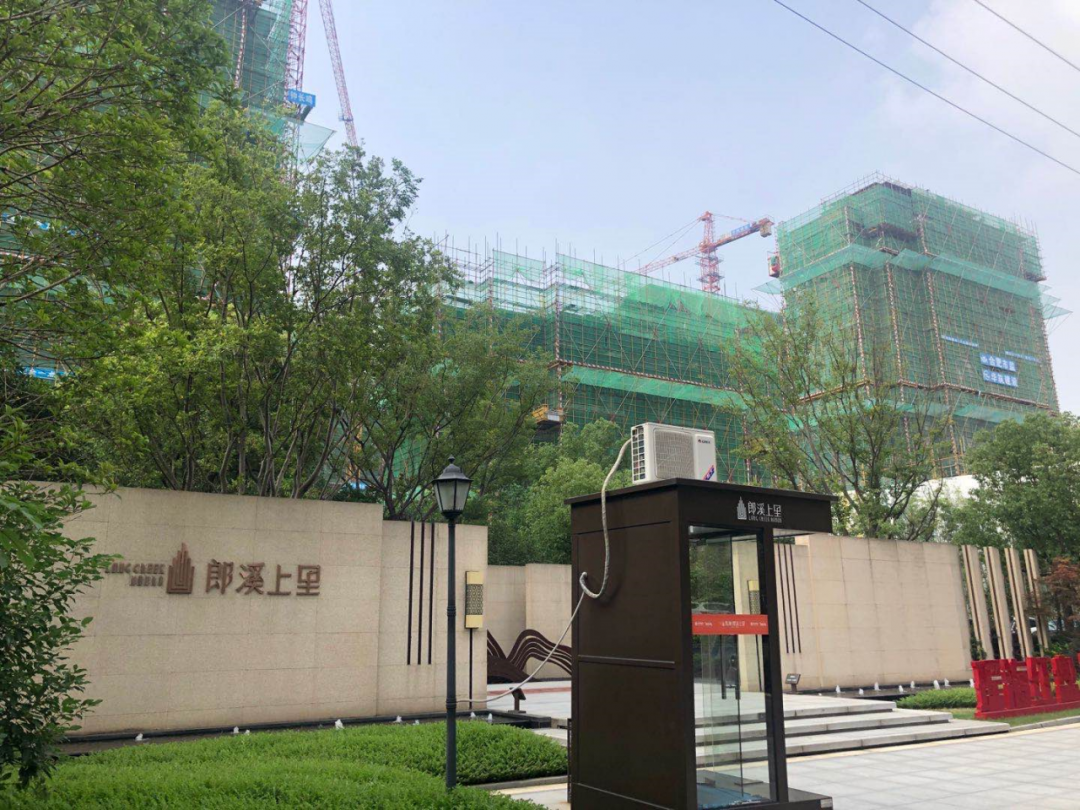 走进这个即将交付的准现房,我心动了.-合肥365淘房