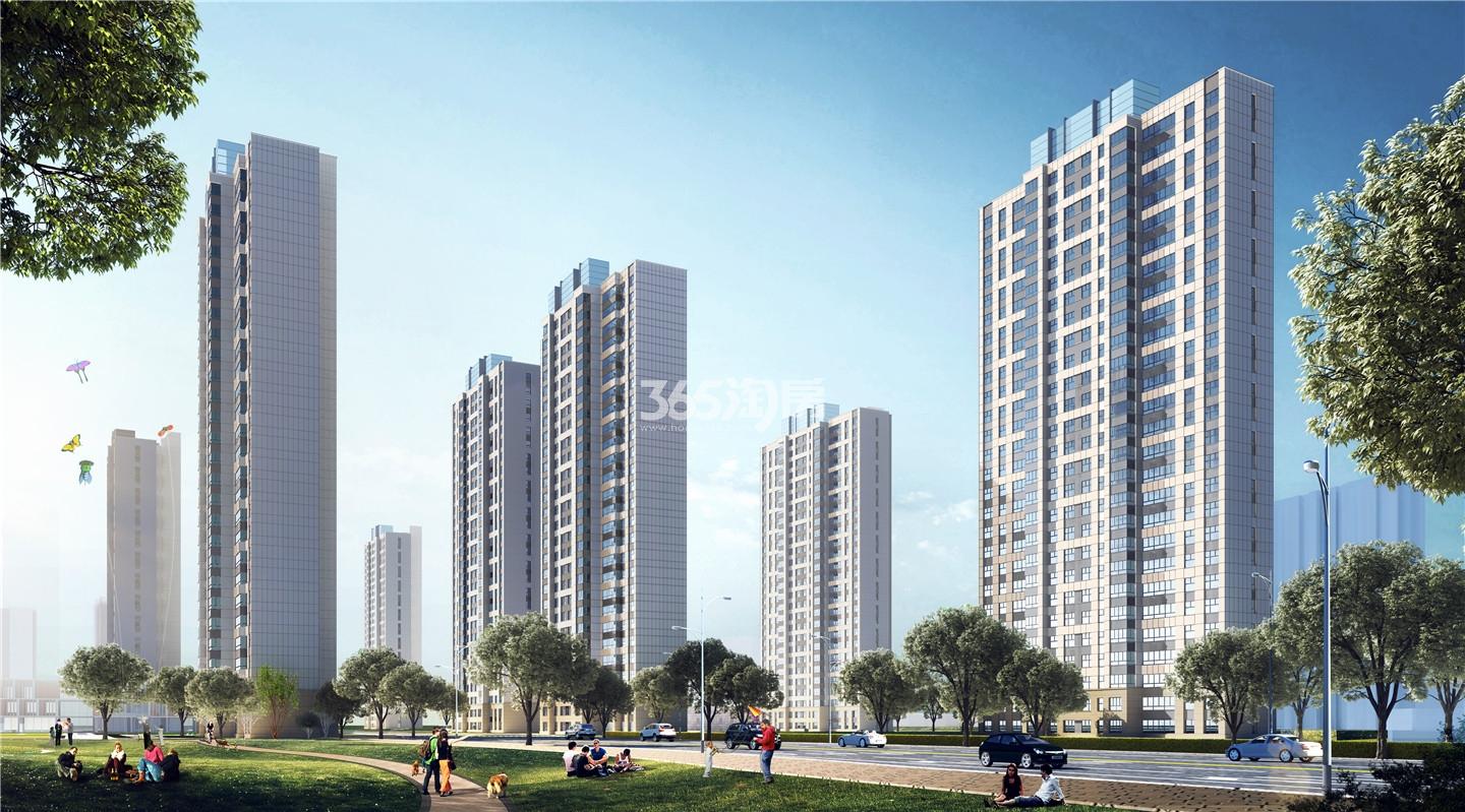 仁恒城市星光_南京仁恒城市星光-南京365淘房
