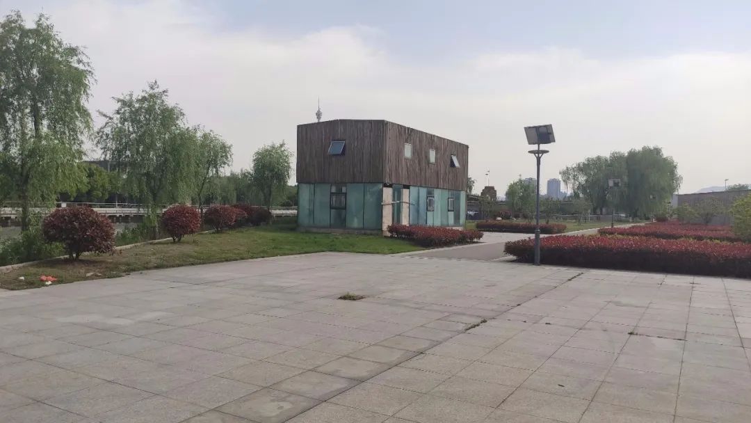 宜兴这个团氿边烂尾多年的商业街终于按下了重启键